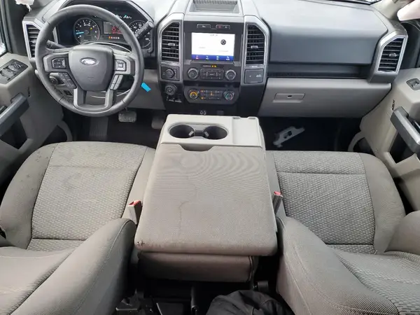 1FTFX1E43KKC70631 2019 FORD F-150 - Image 8