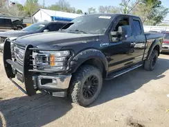 1FTFX1E43KKC78440 2019 FORD F-150