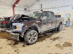 1FTFX1E43KKD61754 2019 FORD F-150