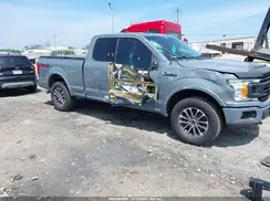 1FTFX1E43KKD93913 2019 FORD F-150