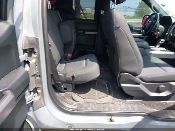 1FTFX1E43KKD93913 2019 FORD F-150 - Image 8
