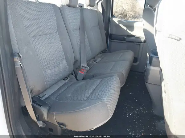 1FTFX1E43KKE18096 2019 FORD F-150 - Image 8