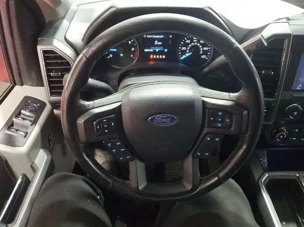 1FTFX1E43KKE41443 2019 FORD F-150 - Image 2