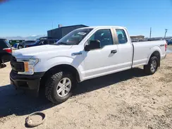 1FTFX1E43KKE63975 2019 FORD F-150