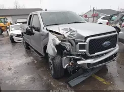 1FTFX1E43LFC02162 2020 FORD F-150