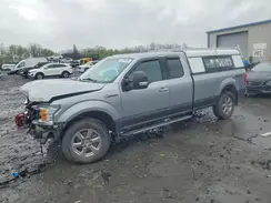 1FTFX1E43LKD30604 2020 FORD F-150