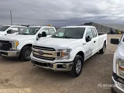 1FTFX1E43LKE11487 2020 FORD F-150