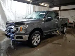 1FTFX1E43LKF57145 2020 FORD F-150