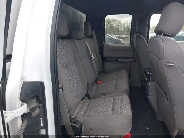 1FTFX1E44KKC43468 2019 FORD F-150 - Image 8