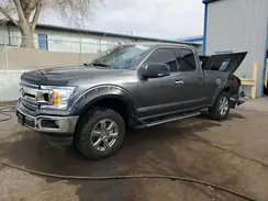 1FTFX1E44KKC77040 2019 FORD F-150