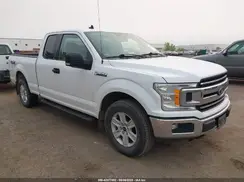 1FTFX1E44KKD52335 2019 FORD F-150