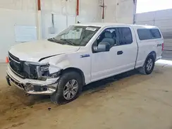 1FTFX1E44KKD57549 2019 FORD F-150