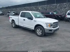 1FTFX1E44KKD58944 2019 FORD F-150