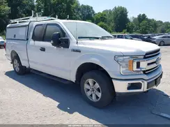1FTFX1E44KKE41449 2019 FORD F-150