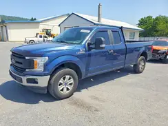 1FTFX1E44KKE72846 2019 FORD F-150