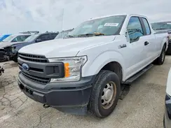 1FTFX1E44KKE83023 2019 FORD F-150