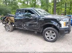 1FTFX1E44KKF21043 2019 FORD F-150