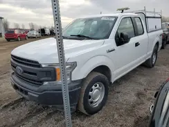 1FTFX1E44LFC24204 2020 FORD F-150