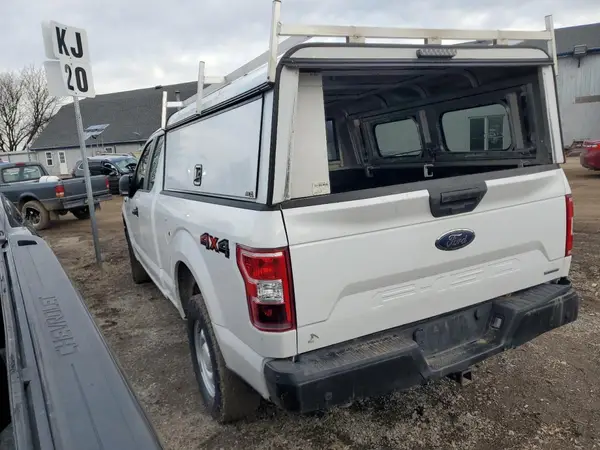 1FTFX1E44LFC24204 2020 FORD F-150 - Image 2