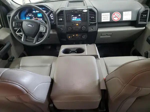 1FTFX1E44LFC24204 2020 FORD F-150 - Image 8