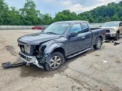 1FTFX1E44LKD55642 2020 FORD F-150