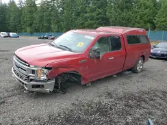 1FTFX1E44LKD91458 2020 FORD F-150