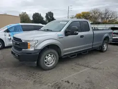 1FTFX1E44LKE09439 2020 FORD F-150
