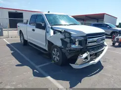 1FTFX1E44LKF47661 2020 FORD F-150
