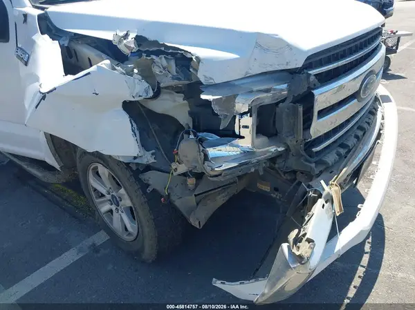 2020 FORD F-150 auction photo 6