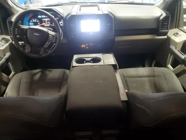 1FTFX1E45KFC42810 2019 FORD F-150 - Image 8