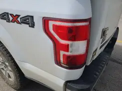 1FTFX1E45KKC43673 2019 FORD F-150