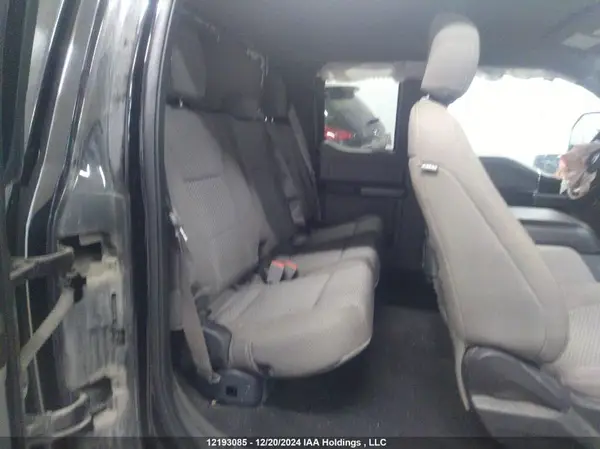 1FTFX1E45KKC56164 2019 FORD F-150 - Image 8