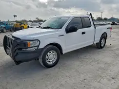 1FTFX1E45KKC61526 2019 FORD F-150