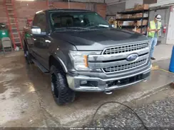1FTFX1E45KKD62811 2019 FORD F-150