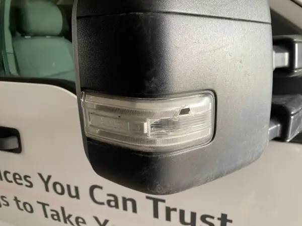 1FTFX1E45KKE18018 2019 FORD F-150 - Image 8