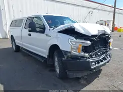 1FTFX1E45KKE45218 2019 FORD F-150