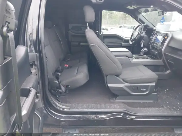 1FTFX1E45KKE72807 2019 FORD F-150 - Image 8