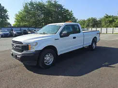 1FTFX1E45KKE82947 2019 FORD F-150