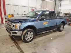 1FTFX1E45LFA35528 2020 FORD F-150