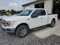 1FTFX1E45LFA38803 2020 FORD F-150