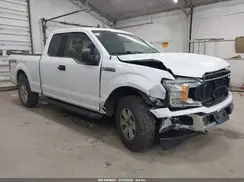 1FTFX1E45LFA46898 2020 FORD F-150