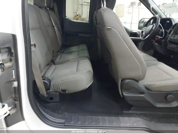1FTFX1E45LFA46898 2020 FORD F-150 - Image 8