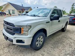 1FTFX1E45LFC31338 2020 FORD F-150