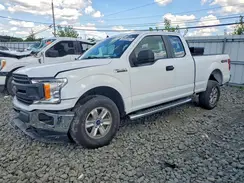 1FTFX1E45LFC37690 2020 FORD F-150