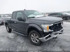 1FTFX1E45LKD59781 2020 FORD F-150