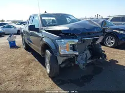 1FTFX1E45LKE45625 2020 FORD F-150