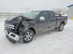 1FTFX1E46KFA44866 2019 FORD F-150