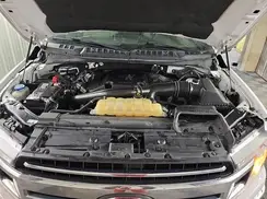 1FTFX1E46KKC22718 2019 FORD F-150