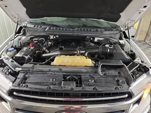 1FTFX1E46KKC22718 2019 FORD F-150 - Image 1