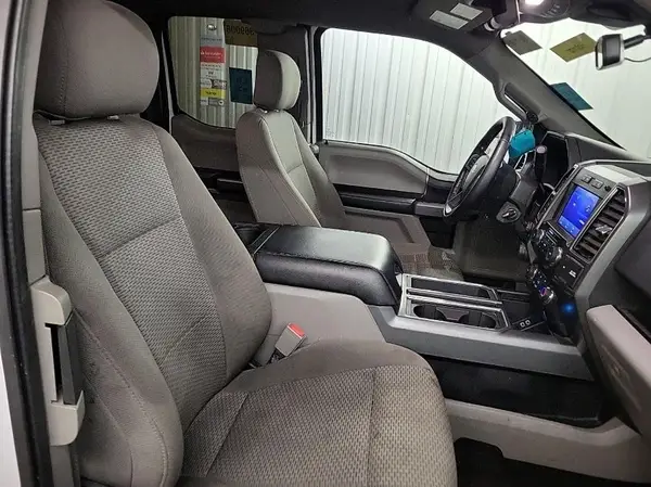 1FTFX1E46KKC22718 2019 FORD F-150 - Image 2
